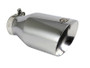 aFe POWER Vulcan Series 2-1/2in 304SS Cat-Back Exhaust 10-21 Lexus GX460 V8-4.6L w/ Polished Tip