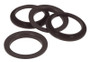 Prothane 64-69 AMC Front Coil Spring Isolator - Black