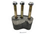 Tuff Country 69-93 Dodge Truck 1/2 & 3/4 Ton (Dana 44) Steering Block