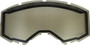 Dual Lens With Vents Adult Smoke