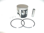 Piston Kit Two Stroke 82.94/std 11:1 Pol