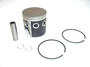 Piston Kit 79.95/std Pol