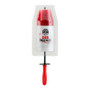 Chemical Guys Little Red Rocket Detailing Brush - Single