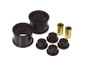 Prothane 08-12 Subaru Steering Rack Bushings - Black
