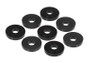 Prothane 95-00 Mitsubishi Eclipse Shifter Bushings - Black