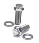 ARP Ford FE Hex Thermostat Bolt Kit