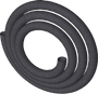 Winch Line Protective Sheath Utv