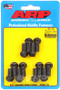 ARP SB Chevy 3/8 x .750in Drilled Hex Header Bolt Kit