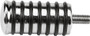O-ring Style Shift Peg 1/2" Short Stud