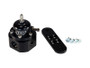 AEM Universal Black Adjustable Fuel Pressure Regulator
