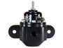 AEM Universal Black Adjustable Fuel Pressure Regulator
