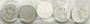 Valve Shims 10.00x2.05mm 5/pk