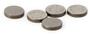 Valve Shims 10.00x2.00mm 5/pk