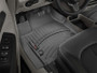 WeatherTech 2017+ Chrysler Pacifica Front FloorLiner - Black