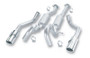Borla 99-04 Ford Mustang 4.6L V8 Catback Exhaust