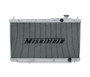 Mishimoto 01-05 Honda Civic Manual Trans Aluminum Radiator