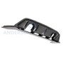 Anderson Composites 2016+ Ford Focus RS Type-R Rear Diffuser