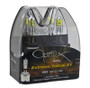 Hella Optilux 893 12V 37.5W Extreme Yellow Bulbs (Pair)