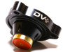 GFB Diverter Valve DV+ Suits Ford / Volvo / Porsche / Borg Warner Turbos (Direct Replacement)
