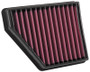 Airaid 2010-2012 Chevy Camaro 3.6 / 6.2L Direct Replacement Filter