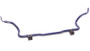 H&R 16-19 Ford Focus RS 26mm Adj. 2 Hole Sway Bar - Front