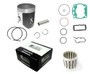 Top End Kit Ceramic Comp Cyl 66.35/std 11:1 Yam