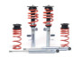 H&R 16-19 Ford Focus RS Street Perf. Coil Over (Incl. Strut Mounts/Disables Selectable Sport Susp.)