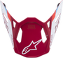 Red/White