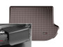 WeatherTech 2015+ Nissan Murano Cargo With Bumper Protector - Cocoa
