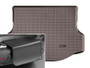 WeatherTech 2013+ Toyota Rav4 Cargo With Bumper Protector - Cocoa