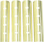 Brass Pushrod Clip