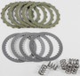 Srk Complete Clutch Kit Srk122