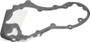 Big Twin Cam Cover Gasket Big Twin 5/pk Oe#25225-36c