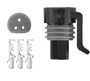 AEM 1 BAR MAP or 15 PSIA Stainless Steel Sensor Kit