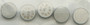 Valve Shims 7.48x2.90mm 5/pk