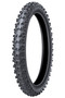 Tire Geomax En92 Soft Front 90/90-21 54r Bias Tt