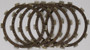 Redline Clutch Kit Ck2245
