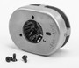 Mini Ed Air Cleaner Tumbled