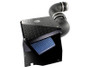 aFe MagnumFORCE Intakes Stage-2 P5R AIS P5R BMW 525i/530i (E60) 04-05 L6-2.5/3.0L
