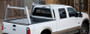 Pace Edwards 07-16 Toyota Tundra Reg & Double Cab 8ft Bed JackRabbit w/ Explorer Rails