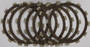 Redline Clutch Kit Ck2240