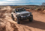 Superlift 18-19 Jeep Wrangler JL Unlimited 4in Lift Kit Including Rubicon w/ Fox Shocks