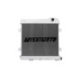 Mishimoto 87-91 BMW E30 M3 Manual Aluminum Radiator