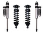 ICON 04-15 Nissan Titan 2/4WD 0-3in Stage 2 Suspension System