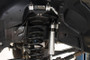 ICON 2014+ Ram 2500 4WD 2.5in Stage 2 Suspension System