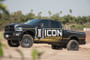 ICON 2014+ Ram 2500 4WD 2.5in Stage 2 Suspension System