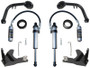 ICON 2010+ Toyota FJ/4Runner S2 Stage 2 Upgrade System