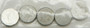 Valve Shims 10.00x2.55mm 5/pk