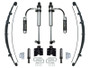 ICON 2005+ Toyota Tacoma RXT Stage 2 System