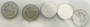 Valve Shims 7.48x2.70mm 5/pk